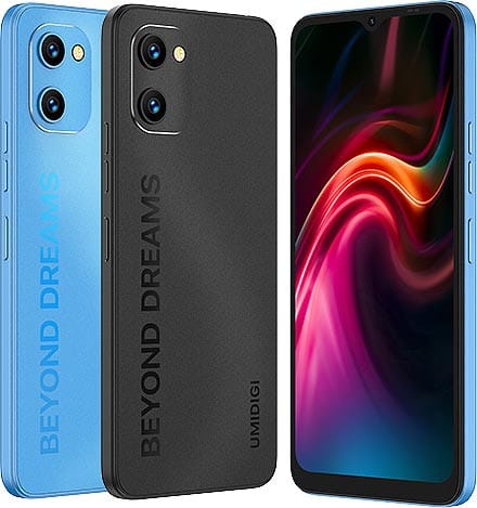Umidigi G1 Max — image 2