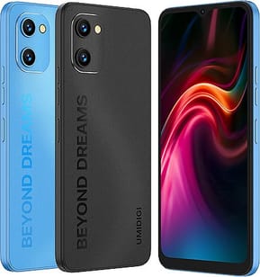 Umidigi G1 Max — image 2