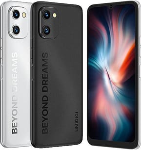 Umidigi C1 Max — image 2
