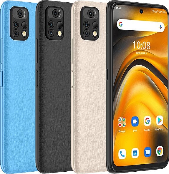Umidigi A13 Pro 5G — image 2