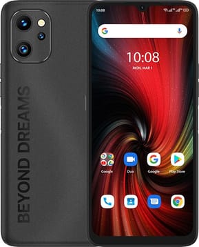 Umidigi F3 5G
