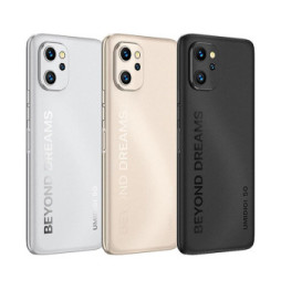 Umidigi F3 5G