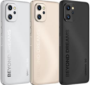 Umidigi F3 5G — image 2