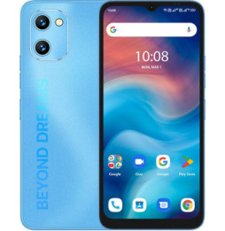 Umidigi G1