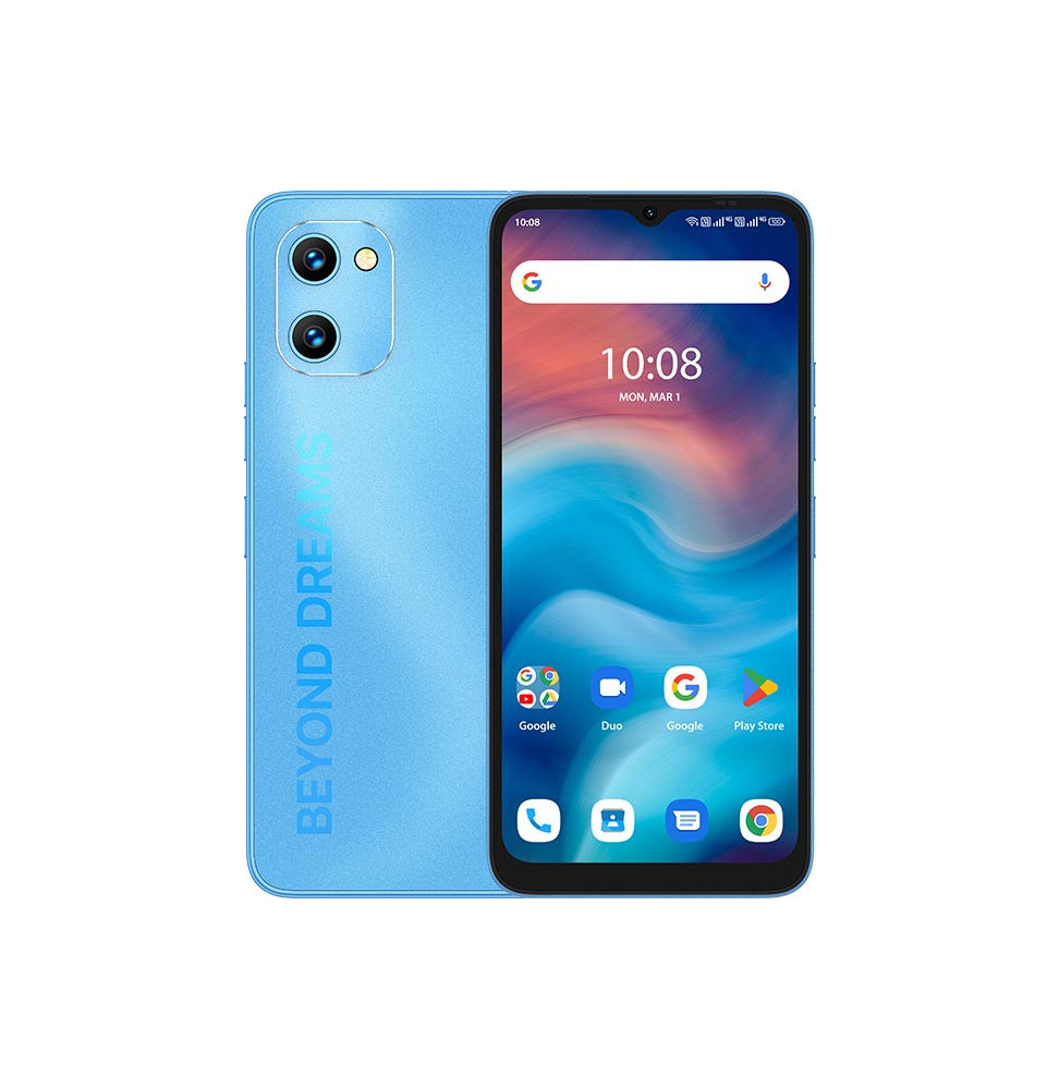 Umidigi G1
