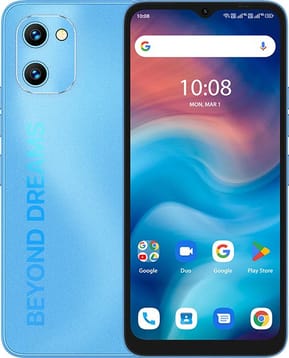 Umidigi G1