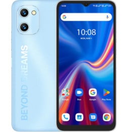 Umidigi C1
