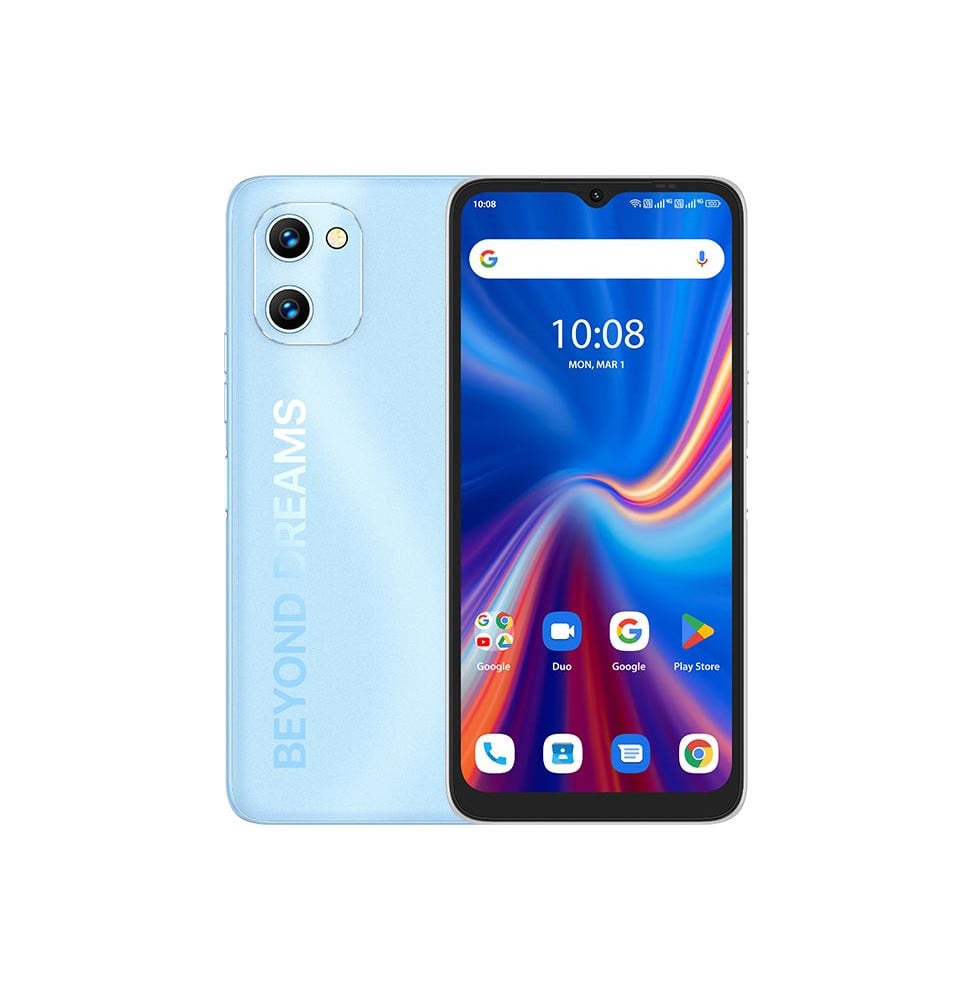 Umidigi C1