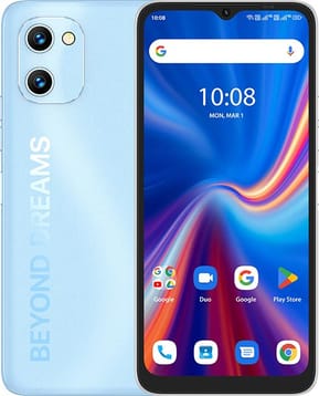 Umidigi C1