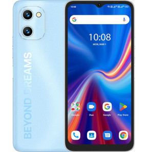 Umidigi C1