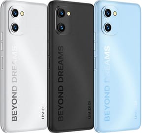 Umidigi C1 — image 2
