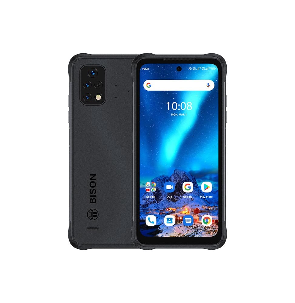 Umidigi Bison 2