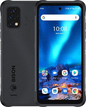 Umidigi Bison 2