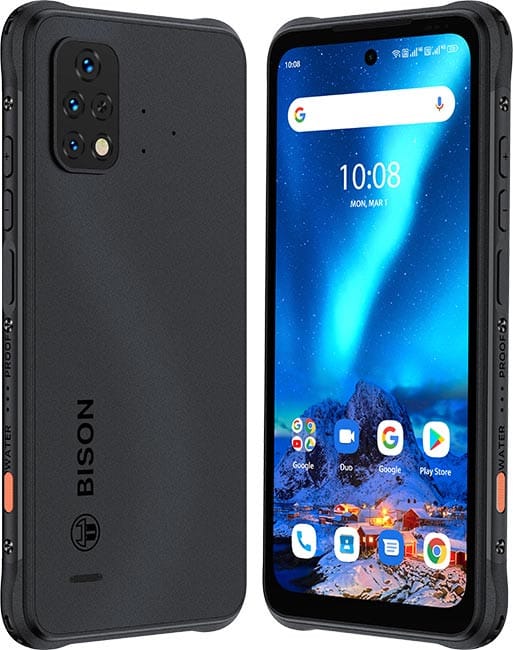 Umidigi Bison 2 — image 2