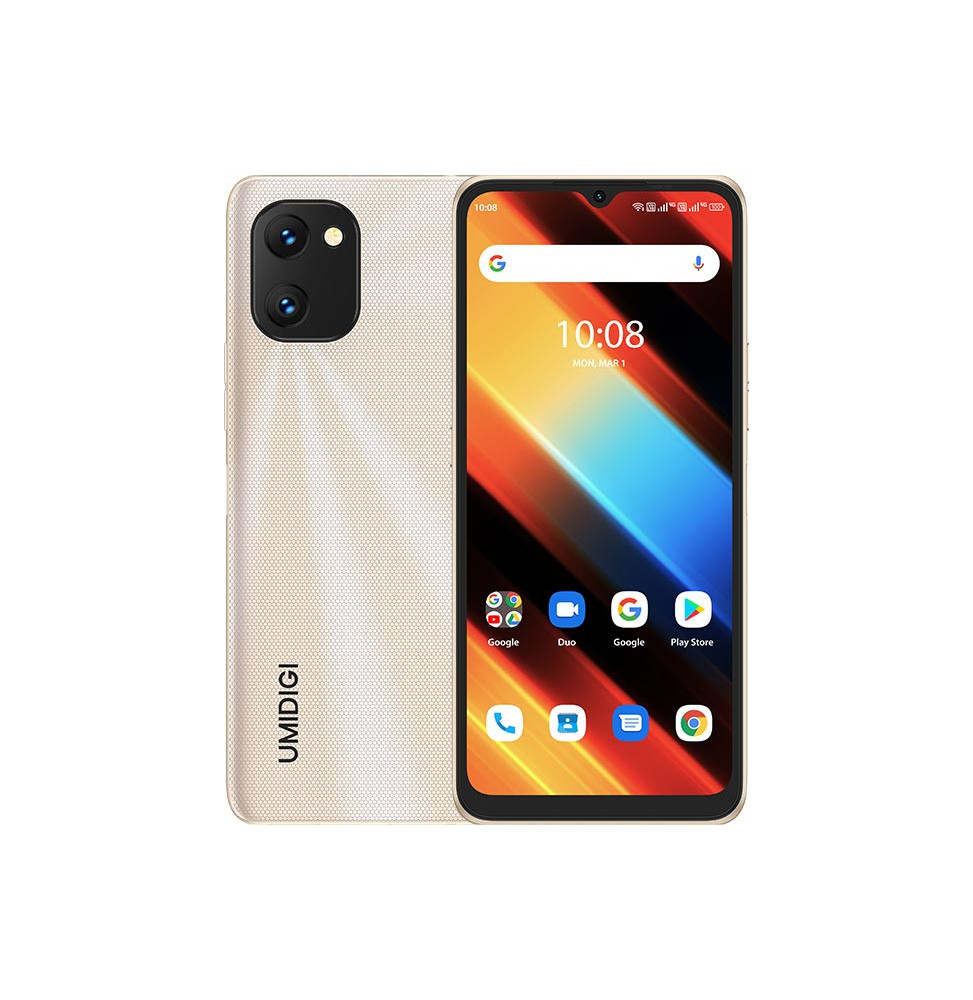 Umidigi Power 7S