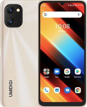 Umidigi Power 7S