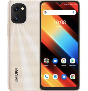 Umidigi Power 7S