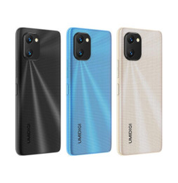 Umidigi Power 7S