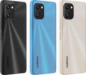 Umidigi Power 7S — image 2