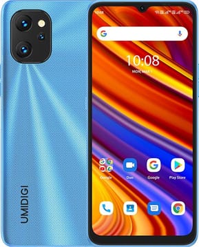 Umidigi Power 7