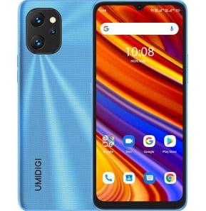Umidigi Power 7