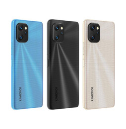 Umidigi Power 7