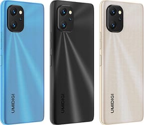 Umidigi Power 7 — image 2