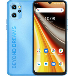 Umidigi Power 7 Max