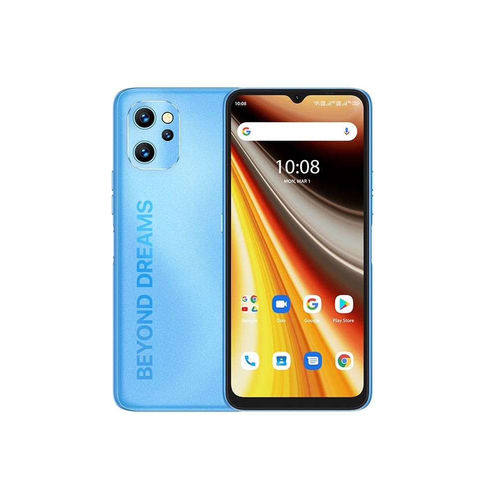 Umidigi Power 7 Max