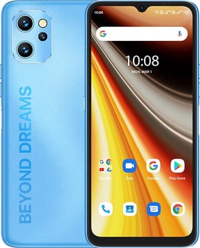 Umidigi Power 7 Max