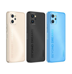 Umidigi Power 7 Max
