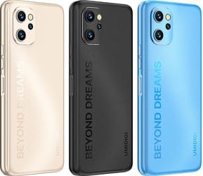 Umidigi Power 7 Max — image 2