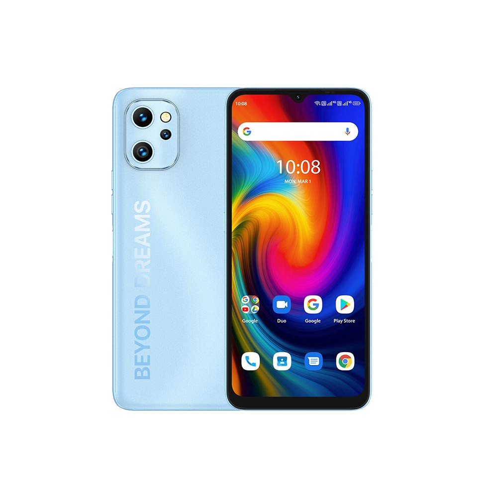 Umidigi F3