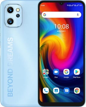 Umidigi F3