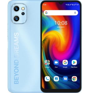 Umidigi F3