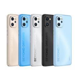 Umidigi F3