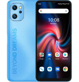 Umidigi F3S