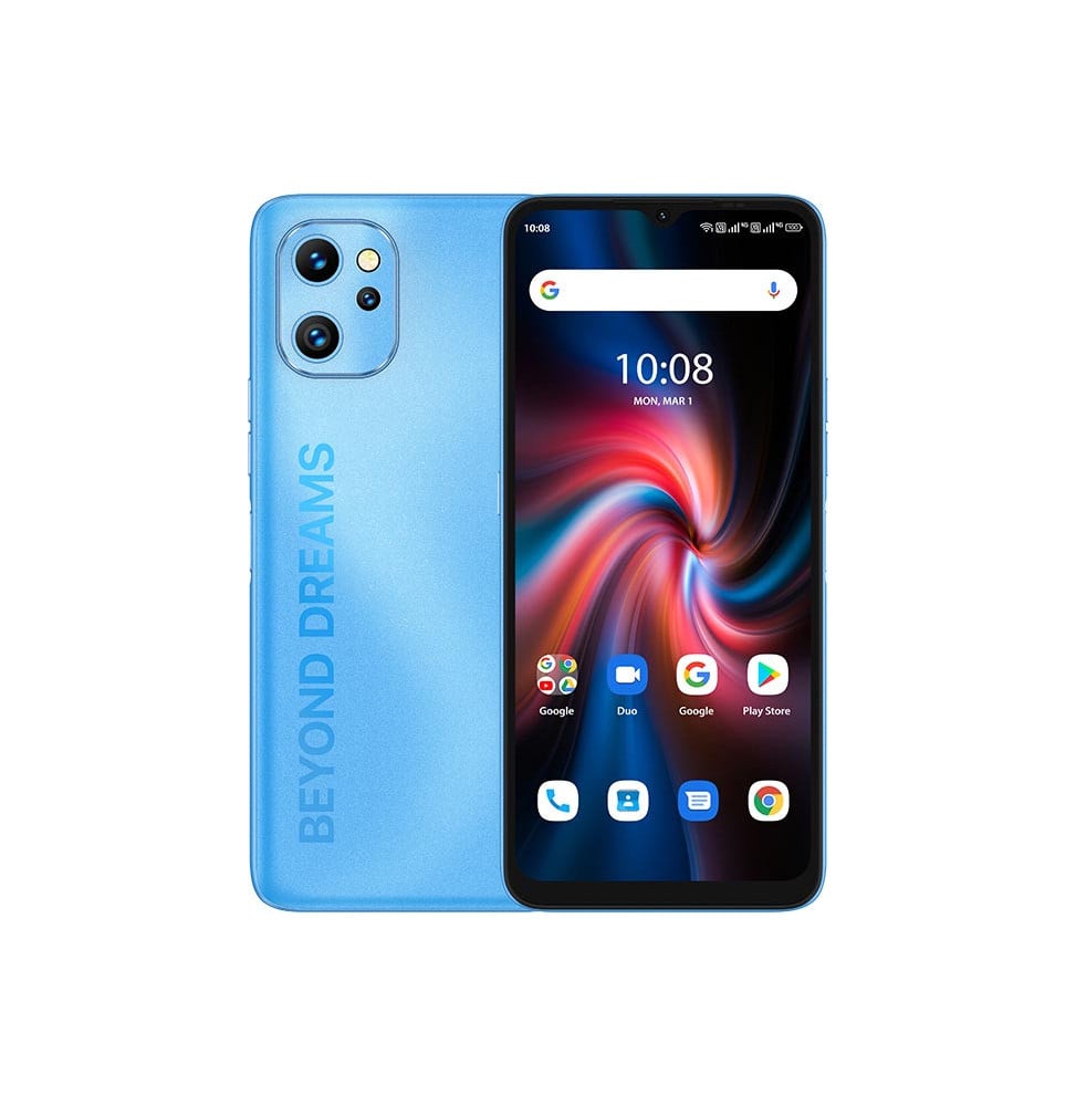Umidigi F3S