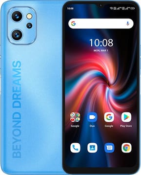 Umidigi F3S
