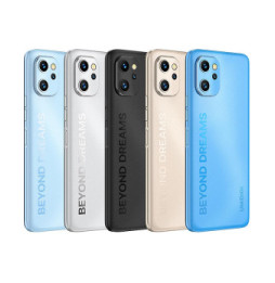 Umidigi F3S