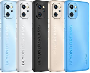 Umidigi F3S — image 2