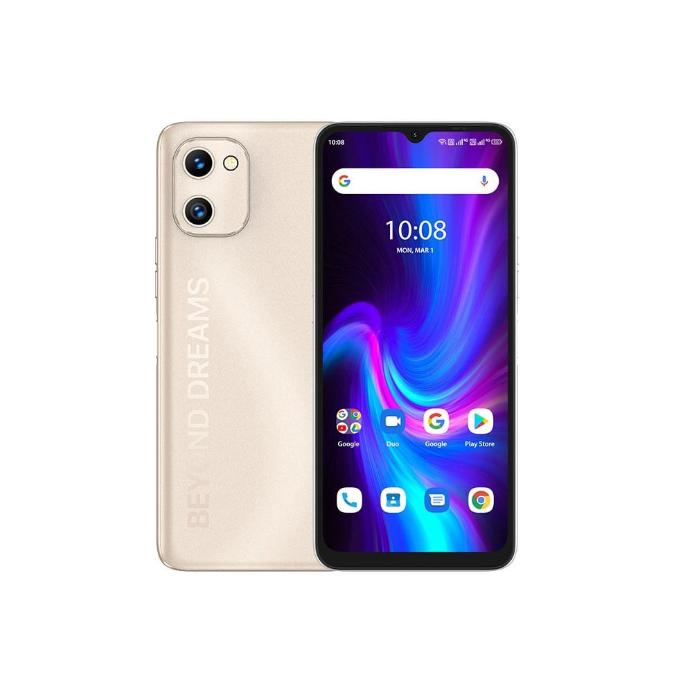 Umidigi F3 SE