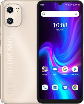 Umidigi F3 SE
