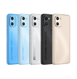 Umidigi F3 SE