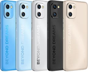 Umidigi F3 SE — image 2