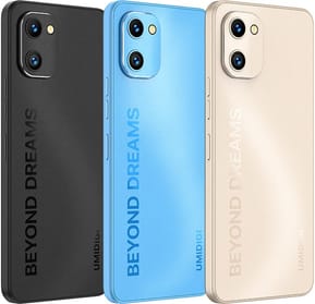 Umidigi A13S — image 2