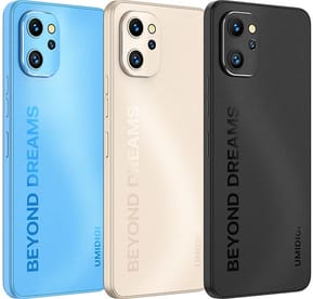 Umidigi A13 — image 2