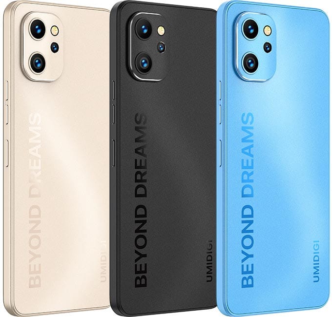 Umidigi A13 Pro — image 2