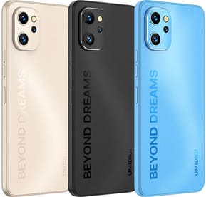 Umidigi A13 Pro — image 2