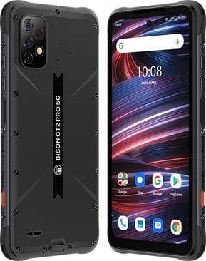 Umidigi Bison GT2 Pro 5G — image 2